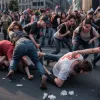 Trei persoane arestate în Spania pentru atacul asupra controversatului blogger