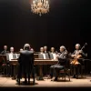 Bach pune muzică pe ‘Faust’ de Goethe: Experiment muzical la Festivalul Bach din Leipzig