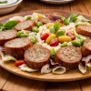 Antipasto italian: Cum să te bucuri acasă de petrecerea aperitivelor