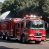 Incendiu major în Spania: UME și Castilla-La Mancha luptă cu flăcările în Chinchilla de Montearagón