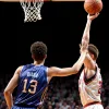 Duelul conducătorilor de joc: Shai Gilgeous-Alexander vs. Tyrese Haliburton în finala NBA