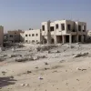 Spitalele din Gaza distruse: Aproape jumătate nu funcționează, sistemul de sănătate la limită