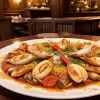 A murit Paco Solé i Parellada, sufletul ingenios al restaurantului 7 Portes din Barcelona