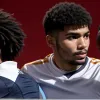 Trent de la Real Madrid uimește cu spaniola: „Învăț de câteva luni”