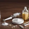 Piața gri periculoasă: americanii își fac singuri medicamente pentru slăbit