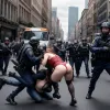 Scandal la Madrid: Celebrul toreador Cayetano Rivera Ordóñez, reținut după o altercație cu poliția