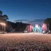 Poliția britanică investighează scandările anti-israeliene de la Glastonbury