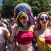 Marșurile LGBTQI+ în Columbia: Când, unde și programul