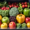 Trucul genial pentru a menține fructele și legumele proaspete mai mult timp în frigider