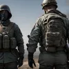 Eroii războiului: reflecții asupra curajului și moralei