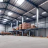 Ebro extinde producția în Barcelona: încă 60.000 de metri pătrați pentru creștere