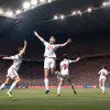 Spania anunță lotul pentru EURO 2024: Cine va juca în Elveția?
