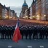Poliția maghiară interzice marșul alternativ la Orgoliu convocat la Budapesta