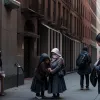 Închiderea adăposturilor pentru migranți din New York: mamele sunt disperate