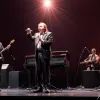 Van Morrison la Madrid: Un concert care devine religie pentru agnostici
