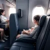 Salvarea pe cer: O asistentă medicală din Navarra a readus la viață un bebeluș de o lună în avion