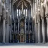 Curtea Supremă obligă moștenitorii lui Franco să returneze două sculpturi din Pórtico de la Gloria
