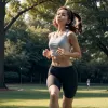 Alergare cu telefonul: 6 accesorii esențiale pentru antrenamente confortabile