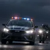 Patru morți, inclusiv un polițist, în urma unei urmăriri după un jaf în Málaga