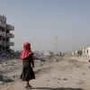 «Gaza în umbră»: cum o colecție de poezii palestiniene reflectă tragedia