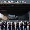 Revoltă la un centru de detenție pentru migranți din SUA: deținuții protestează din cauza lipsei de mâncare, patru au evadat