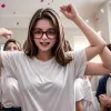 Un elev din Galicia obține cea mai mare notă la examenul de admitere și filmează un videoclip viral cu prietenii