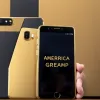 Donald Trump lansează Trump Mobile: Un nou operator de telefonie mobilă cu un telefon fabricat în America