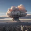 Creșterea amenințării nucleare: puterile cresc arsenalele și riscă un război mondial