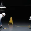 Accidente de muncă fatale în Madrid: două decese în aceeași zi