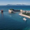 BEI finanțează cu 1,6 miliarde de euro interconectarea electrică dintre Spania și Franța