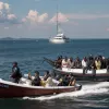 Rețea criminală care folosea minori pentru a transporta migranți și hașiș, destructurată în Spania