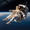 Elon Musk cere ajutor Mexicului pentru recuperarea părților rachetei SpaceX în Tamaulipas