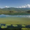 Experții confirmă: Lacul de acumulare As Conchas din Spania este extrem de poluat
