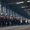 Fabricile de metal din Cádiz reiau activitatea după preacordul dintre patronat și UGT