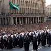 Iranul comemorează victimele: Funeralii pentru oficialii de rang înalt uciși de Israel și posibile negocieri cu SUA