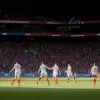 Dezastru pentru Atletico Madrid: Presiune maximă pentru Simeone după înfrângerea cu PSG