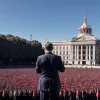 Președintele chilian Gabriel Boric va susține ultimul discurs în fața Congresului