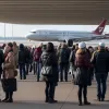 Primarul din El Prat numește extinderea aeroportului o "aberatie": proteste împotriva proiectului