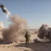 De la bombardamente la contraatac: cronologia vizuală a ofensivei Israelului și răspunsul Iranului