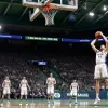 Real Madrid învinge Unicaja și se apropie de finala ACB