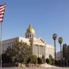 Marini americani au reținut un civil în Los Angeles: Ce se întâmplă?