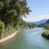 Expoziția "Bravo": Fotograful columbian explorează viața la granița dintre SUA și Mexic