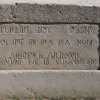 În Spania, descoperirea unicei inscripții despre regele vizigot Witiza