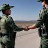 Mexic: Scuze pentru Guatemala după conflictul dintre poliție și cartelul de droguri la frontieră