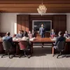Companiile spaniole din Mexic moderează optimismul economic