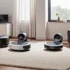 Roboții de aspirare au primit brațe și picioare: Curățenie inteligentă la domiciliu