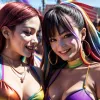 California celebrează Pride: de la parada LGBTQ+ din San Francisco la festivalurile din San Diego