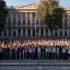 Scandal la Madrid: Deputatul Vox, Ortega Smith, a insultat și amenințat profesori