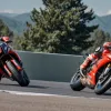 Marc Márquez domină din nou: Pilotul spaniol Ducati câștigă sprintul din Marele Premiu al Țărilor de Jos