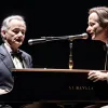 Bill Murray și Jan Vogler aduc clasicii literaturii pe scena unui cabaret, cu muzica lui Bach și Bernstein